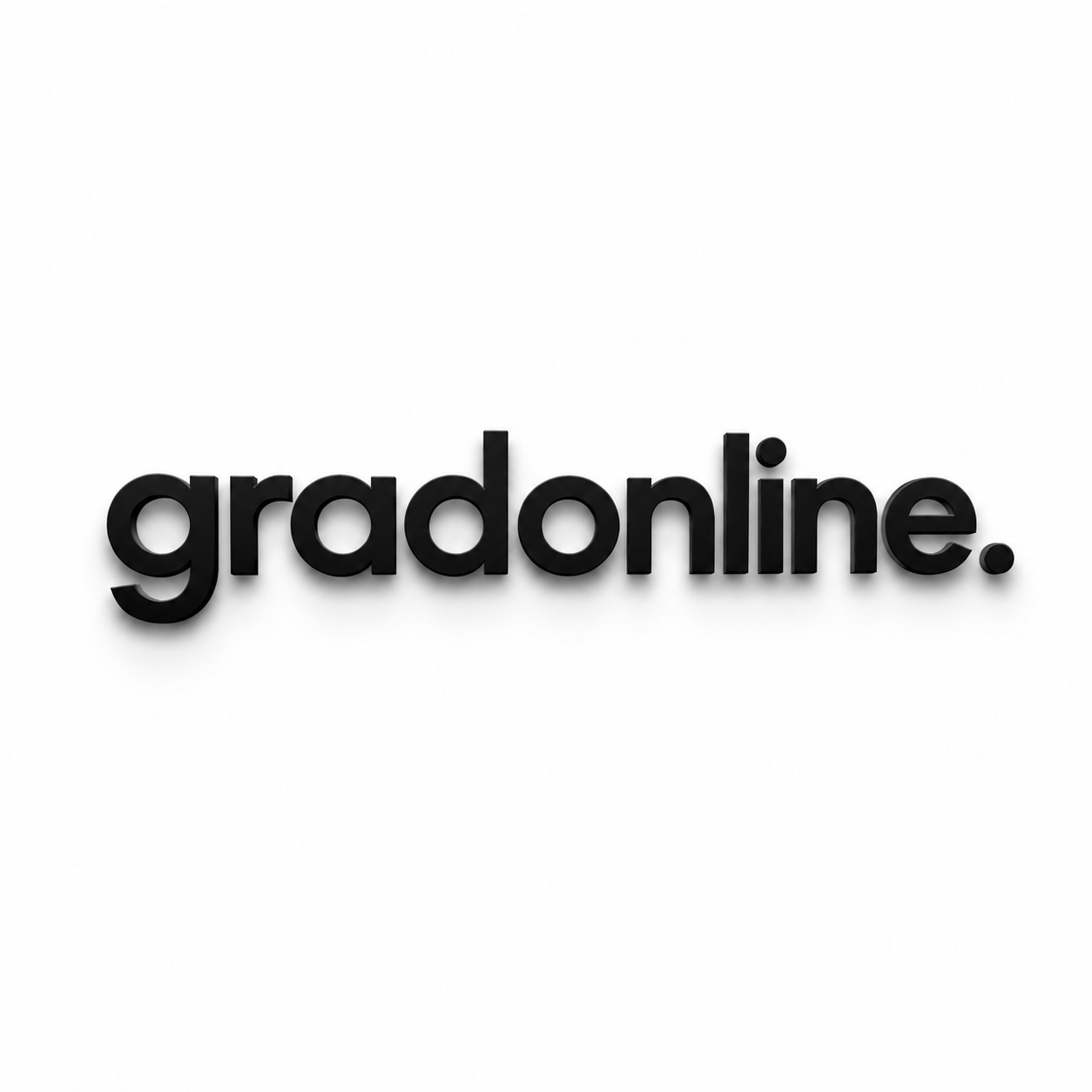 Gradonline