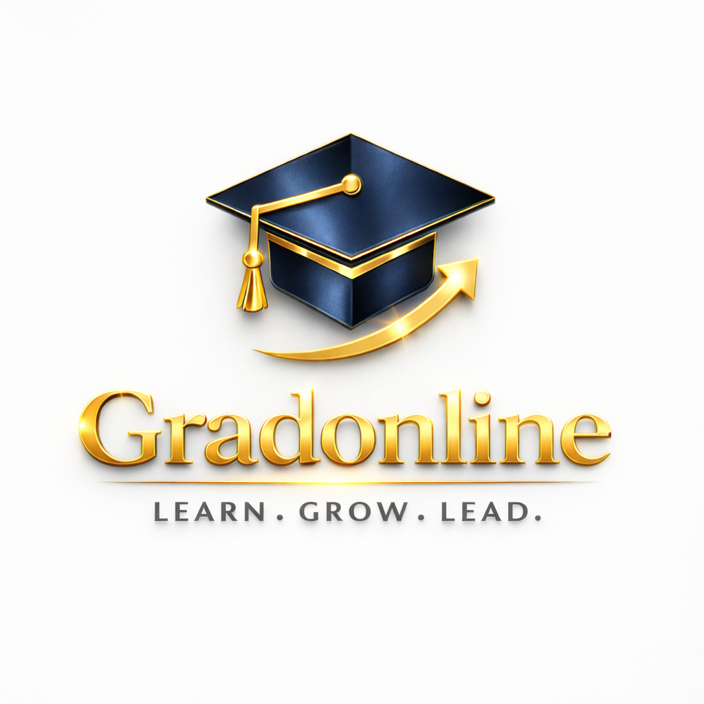 Gradonline
