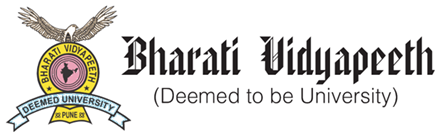 BVDU Online logo