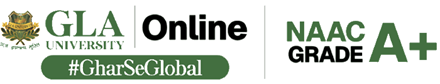 GLA logo