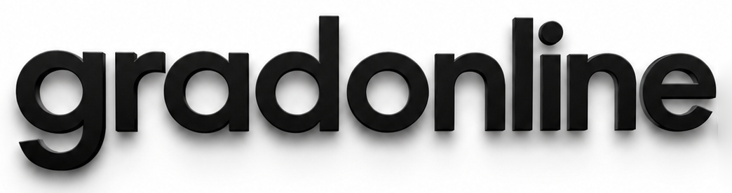 gradonline