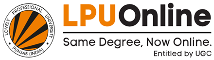 LPU Online logo
