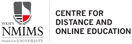 NMIMS logo