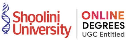 Shoolini logo