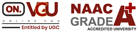 VGU logo