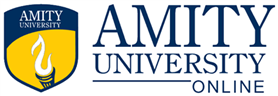 Amity University logo