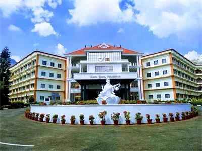 Amrita campus