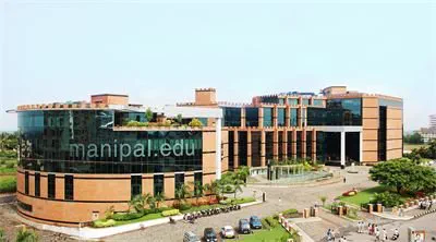 MAHE campus