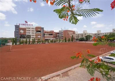 Symbiosis campus