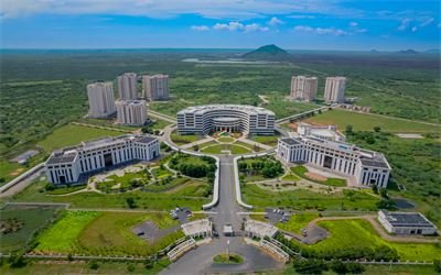 VIT Online campus