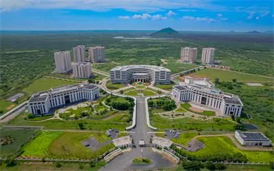 VIT Online campus