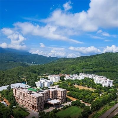 Vivekananda Global campus