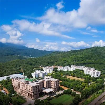 Vivekananda Global campus