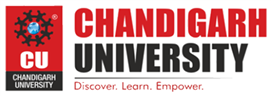Chandigarh University logo