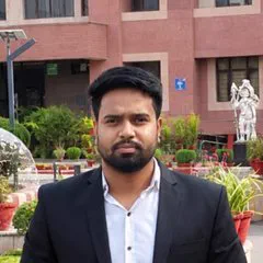 Ayush Singh — gradonline counsellor