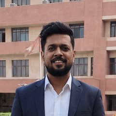Shanu Kumar — gradonline counsellor