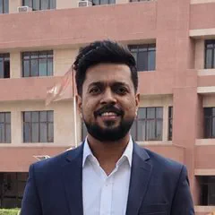 Shanu Kumar — gradonline counsellor