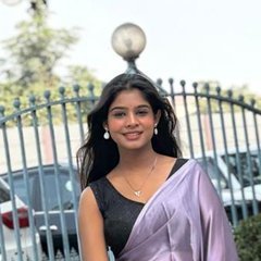 Simran Sisodiya — gradonline counsellor