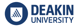 Deakin Business School logo