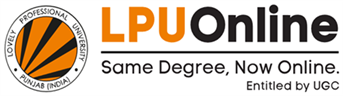 Lovely Professional Univ. logo