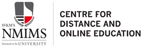 NMIMS logo