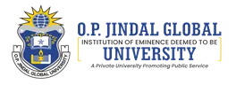 O.P. Jindal Global logo